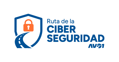 Ruta de la Ciberseguridad AVO1